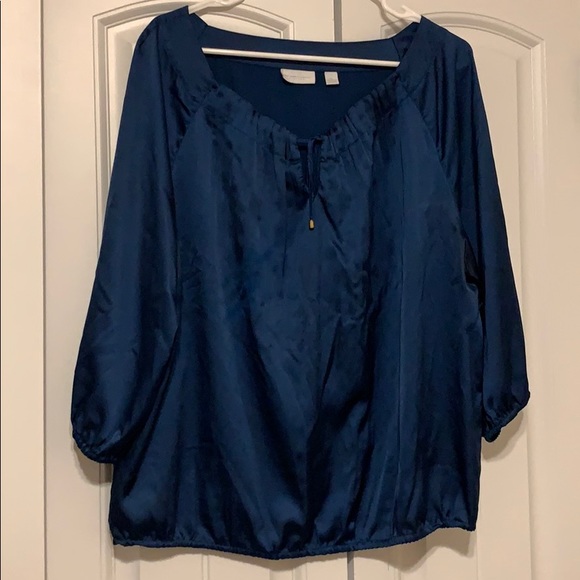 Peasant blouse - Picture 1 of 1